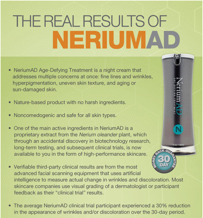 NeriumAD Before and After 1